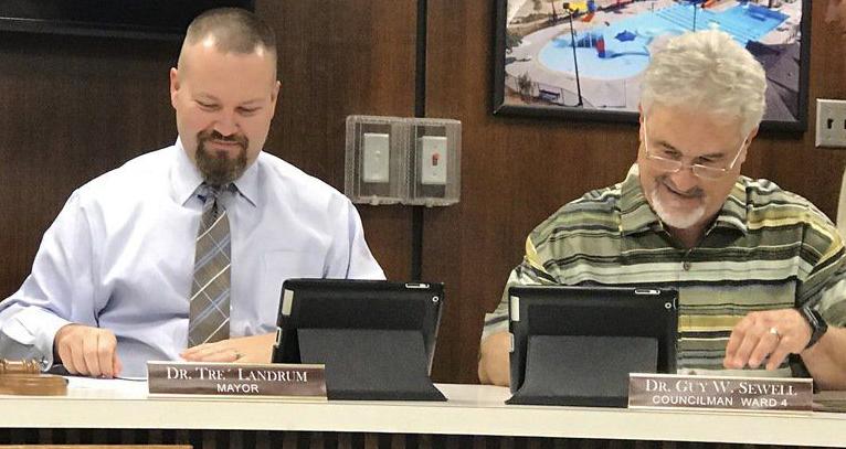 City OKs $97.73M budget